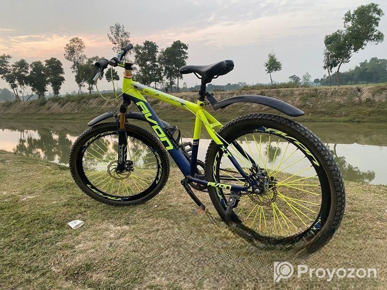 বাইসাইকেল বিক্রী