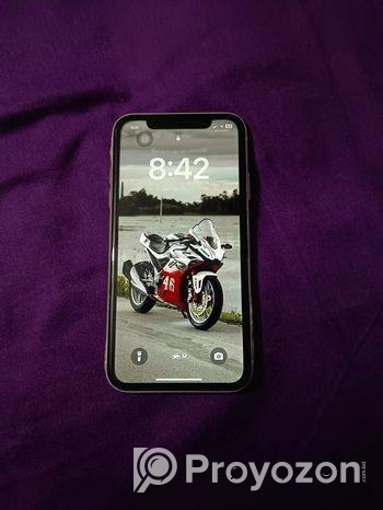 Apple iPhone XR (Used)