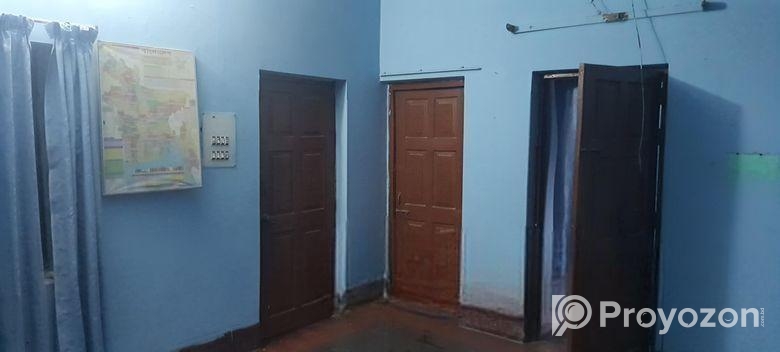 ২ রুম সাবলেট (sublet) / ১লা নভেম্বর থেকে/ এটাড্ড বাথরুম ও বারান্দ