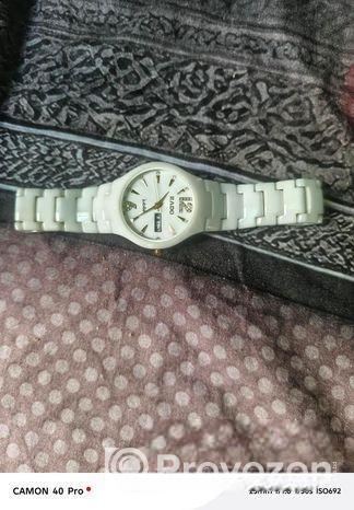 ডিজিটাল ঘড়ি