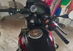 Bajaj Pulsar 150 ` 2022