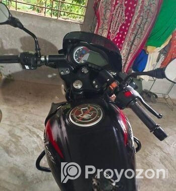 Bajaj Pulsar 150 ` 2022
