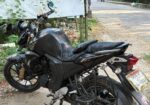 Yamaha FZs V2 2022