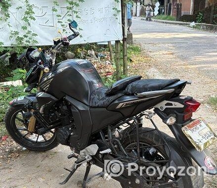 Yamaha FZs V2 2022