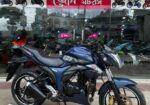 Suzuki Gixxer Fresh conditions 2023