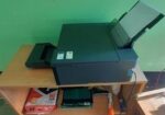 Epson Ecotank L8050