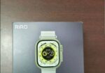 Smartwatches Riro W1