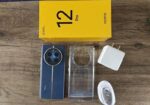 Realme 12 pro 5G 8/256 (Used)