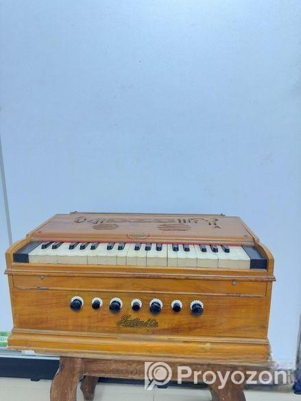 Harmonium Jatin and Co