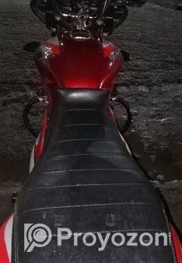 Bajaj Discover 110 . 2023