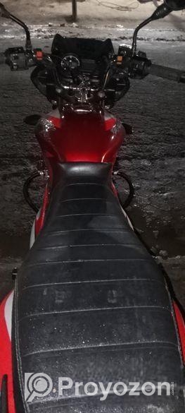 Bajaj Discover 110 . 2023