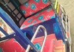 Auto Rickshaw Sell