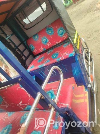 Auto Rickshaw Sell