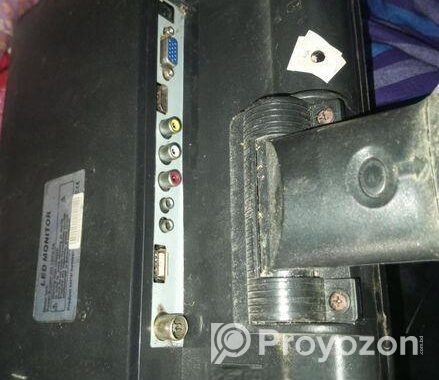 Monitor Sell