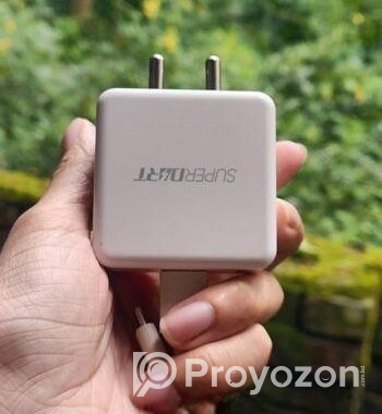 Realme Gt Master Charger