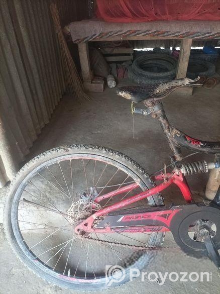 হিরো সাইকেল