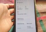 Xiaomi Redmi Note 7 . (Used)