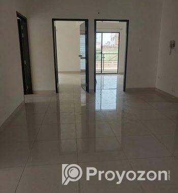 Brand New 4 Bed Room 2550 Sft Flat Sale at Sugandha Housing, Nasi