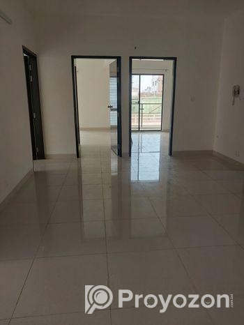 Brand New 4 Bed Room 2550 Sft Flat Sale at Sugandha Housing, Nasi