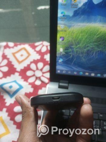 SETOUT 4G POCKET ROUTER