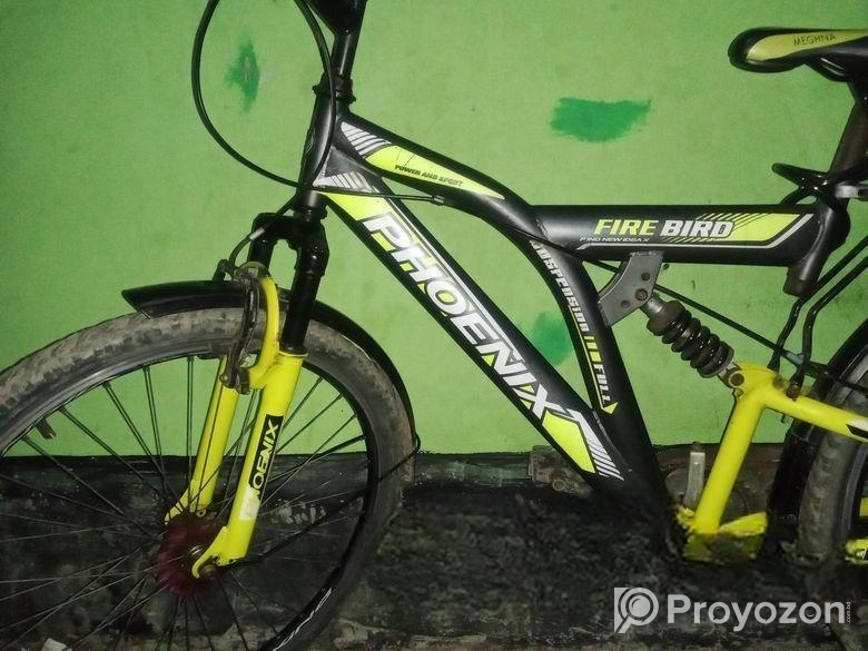 সাইকেলটি সেল করব