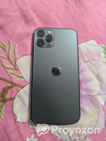 Apple iPhone 11 Pro . (Used)