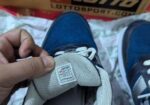 Lotto sports shoes