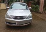 Toyota Allion A15 2006