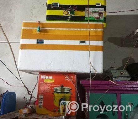 ইনকিউবেটর