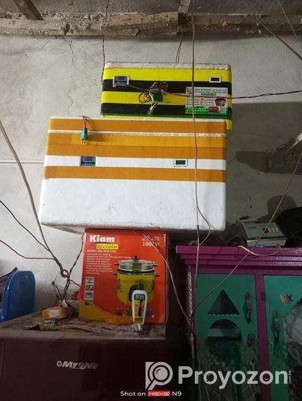 ইনকিউবেটর