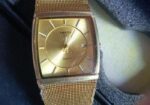 Nibosi1985 Quartz Watch