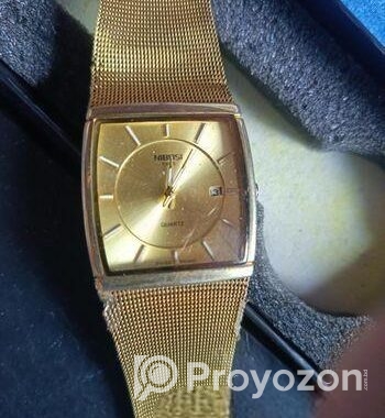 Nibosi1985 Quartz Watch