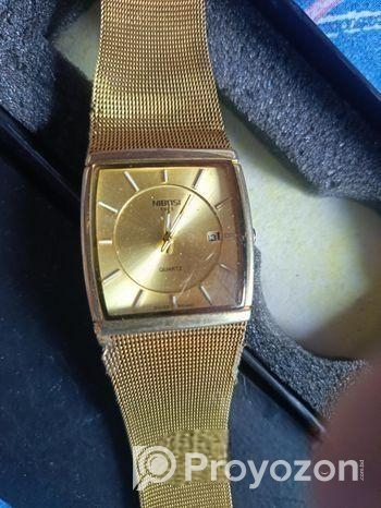 Nibosi1985 Quartz Watch