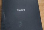 Photocopier,Epson L130 printer,Canon scanner- Cash Counter