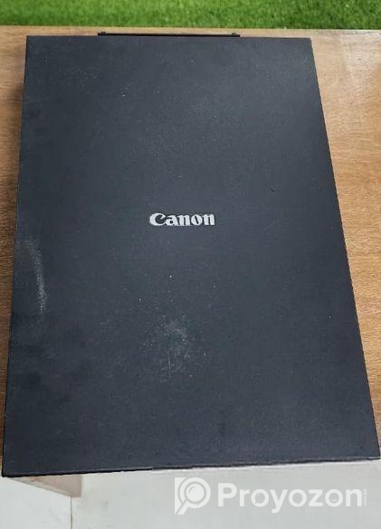 Photocopier,Epson L130 printer,Canon scanner- Cash Counter