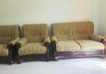 Sofa Set For Sell