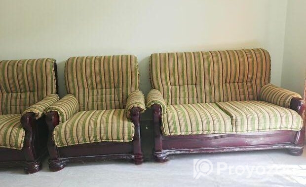 Sofa Set For Sell