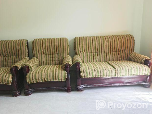 Sofa Set For Sell