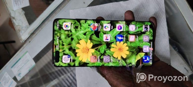 Huawei P40 Pro 8/256 (Used)