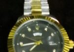 Rolex Watch ছেলেদের ঘড়ি