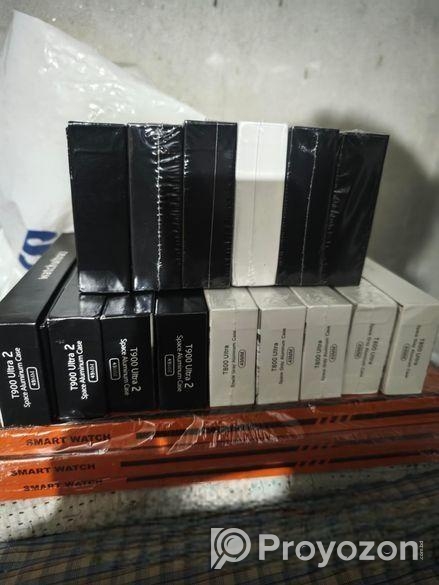 স্মার্ট ওয়াচ