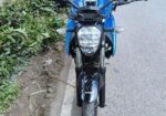 Suzuki Gixxer ABS FI 2022