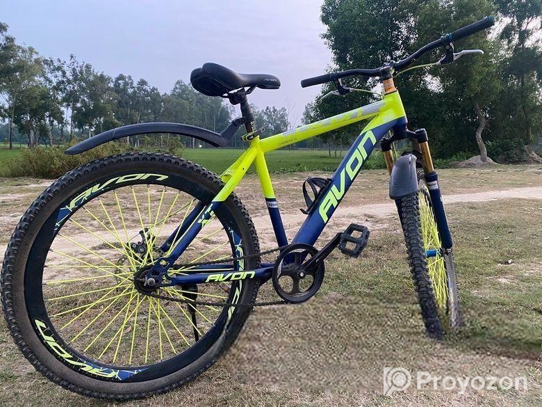 বাইসাইকেল বিক্রী