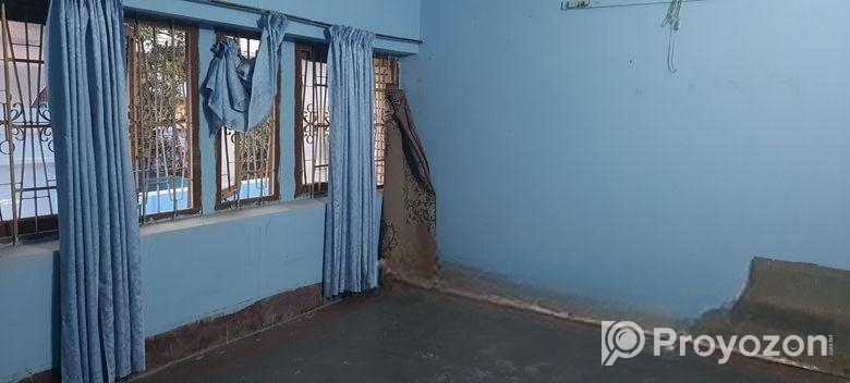 ২ রুম সাবলেট (sublet) / ১লা নভেম্বর থেকে/ এটাড্ড বাথরুম ও বারান্দ