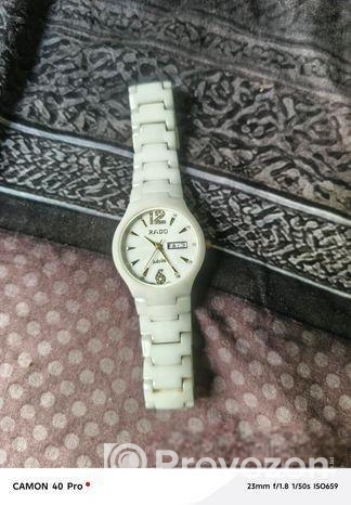 ডিজিটাল ঘড়ি