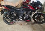 Bajaj Pulsar 150 ` 2022
