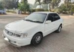 Toyota 111 SE SALOON 1997