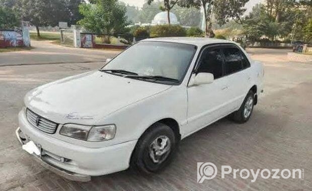 Toyota 111 SE SALOON 1997