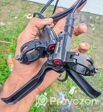 Kamros Oil Brake