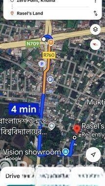 Nijer Nirvejal 4 Katha Jomi